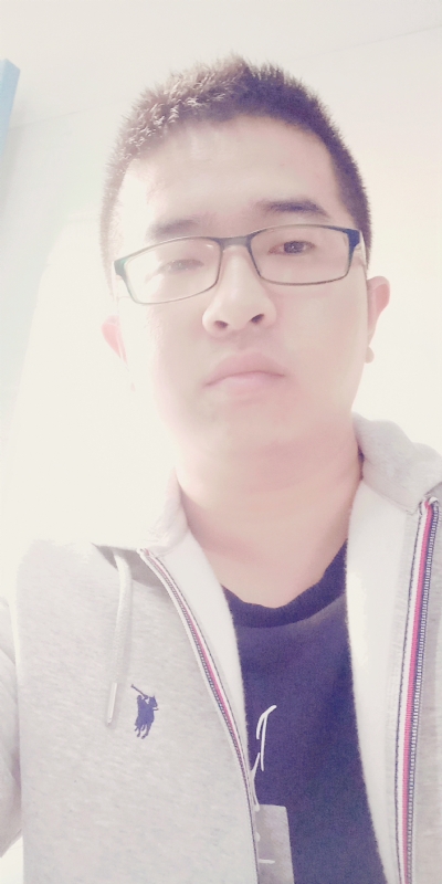 徐先森的第一张照片--沙县相亲网