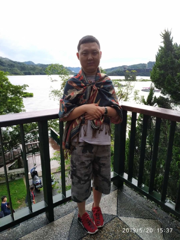 爱情里的俩个人的第一张照片--沙县相亲网