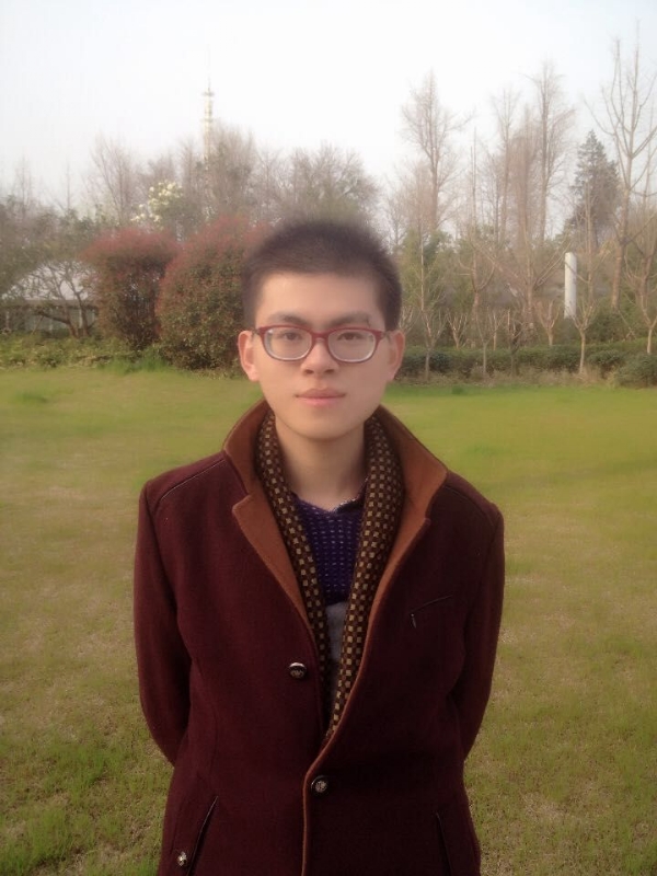与狼共舞的第二张照片--沙县相亲网