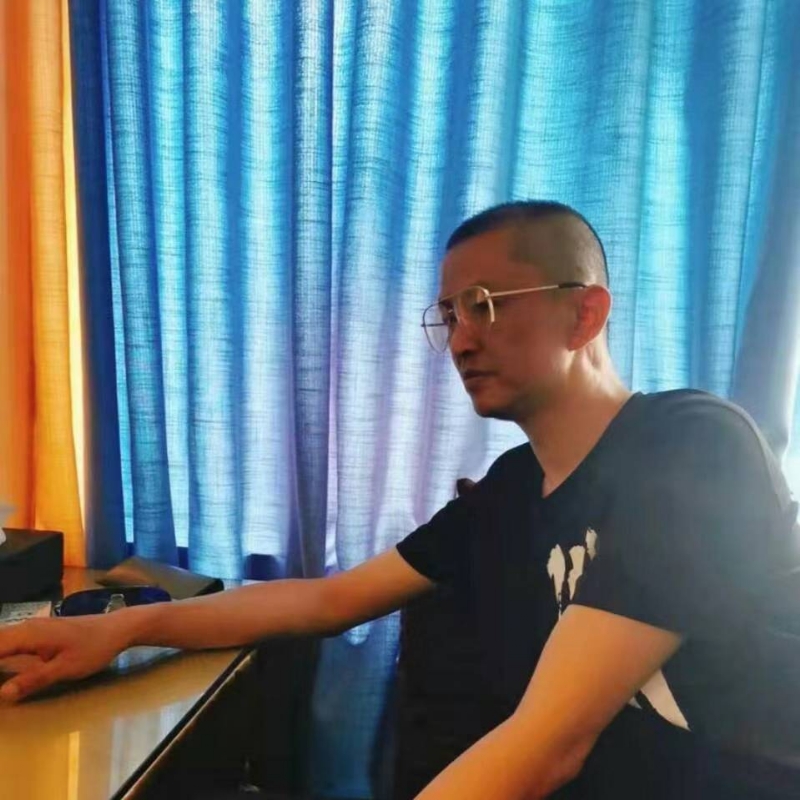 静心的第一张照片--沙县相亲网
