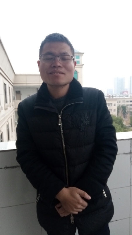永断无明的第一张照片--沙县相亲网