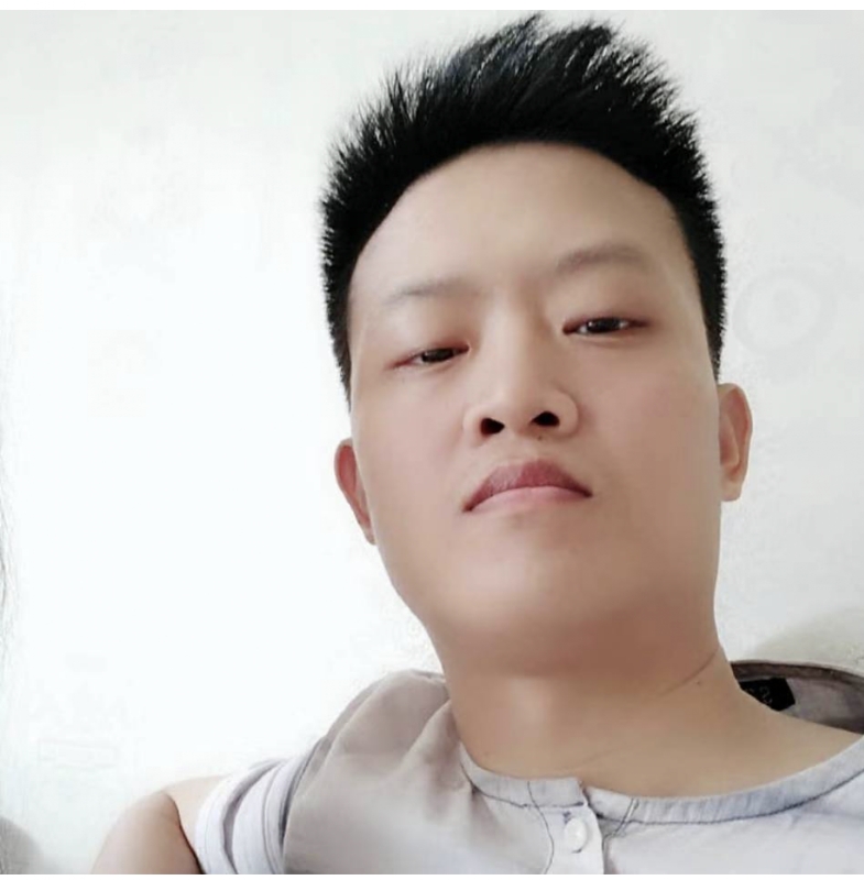 帅不帅由你决定的第一张照片--沙县相亲网