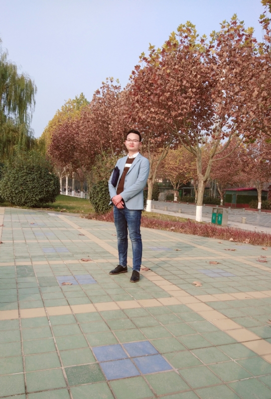 若缘的第一张照片--沙县相亲网