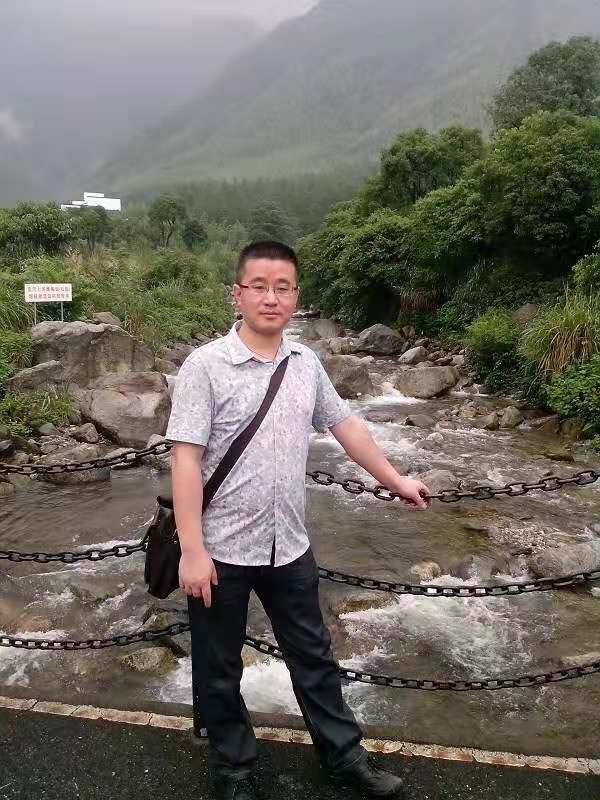 淡定牛魔王的第三张照片--沙县相亲网