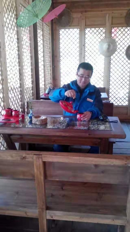 淡定牛魔王的第四张照片--沙县相亲网