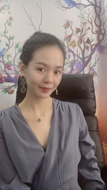 潇潇的第一张照片--沙县相亲网