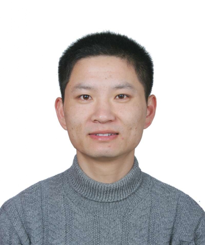 子翔的第一张照片--沙县相亲网