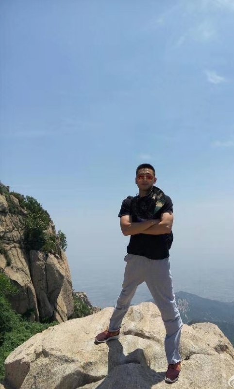 望爱的第一张照片--沙县相亲网