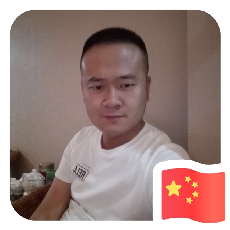 逗比的小可爱的第一张照片--沙县相亲网