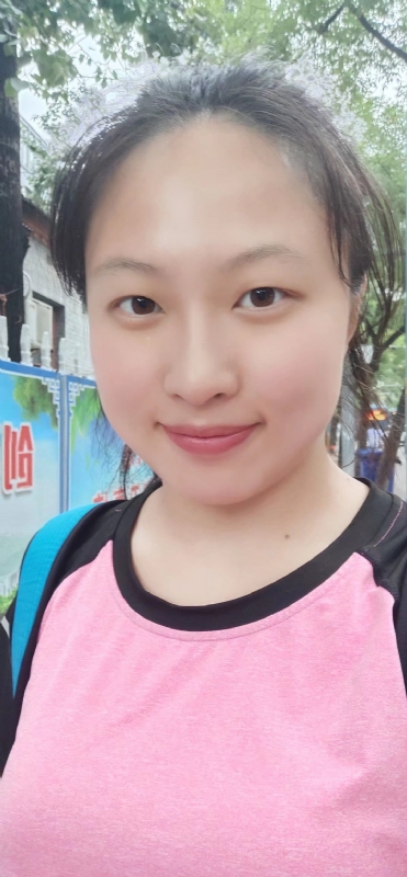 举步维艰的第一张照片--沙县相亲网