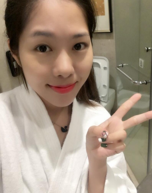 爱你很幸福的第一张照片--沙县相亲网