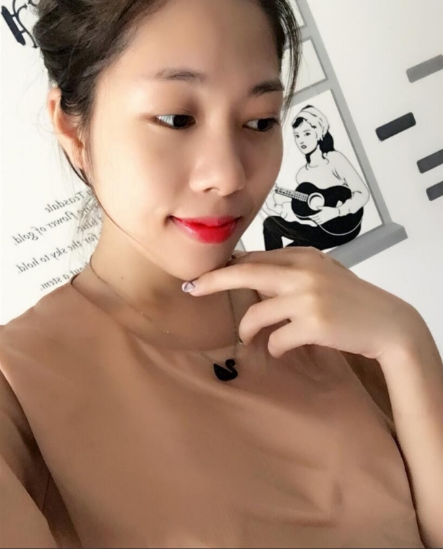 爱你很幸福的第二张照片--沙县相亲网