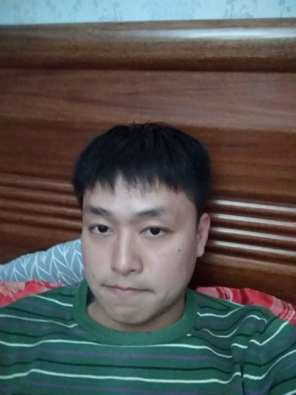 一颗小树的第一张照片--沙县相亲网