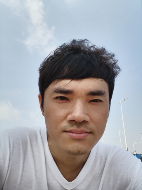 老实人的第一张照片--沙县相亲网