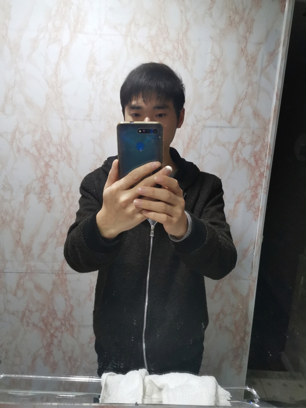 老实人的第三张照片--沙县相亲网