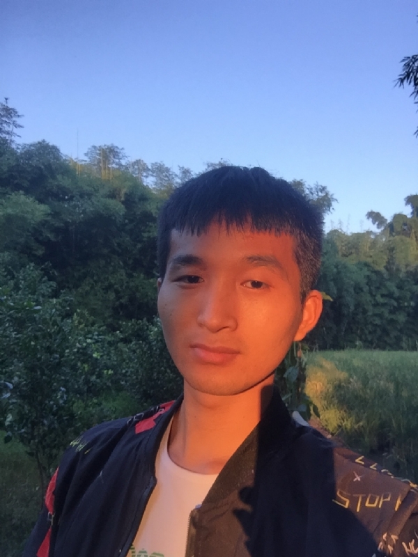 主动就会有故事的第一张照片--沙县相亲网