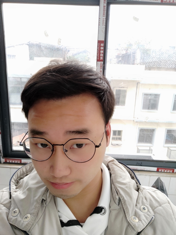 王宇的第一张照片--沙县相亲网
