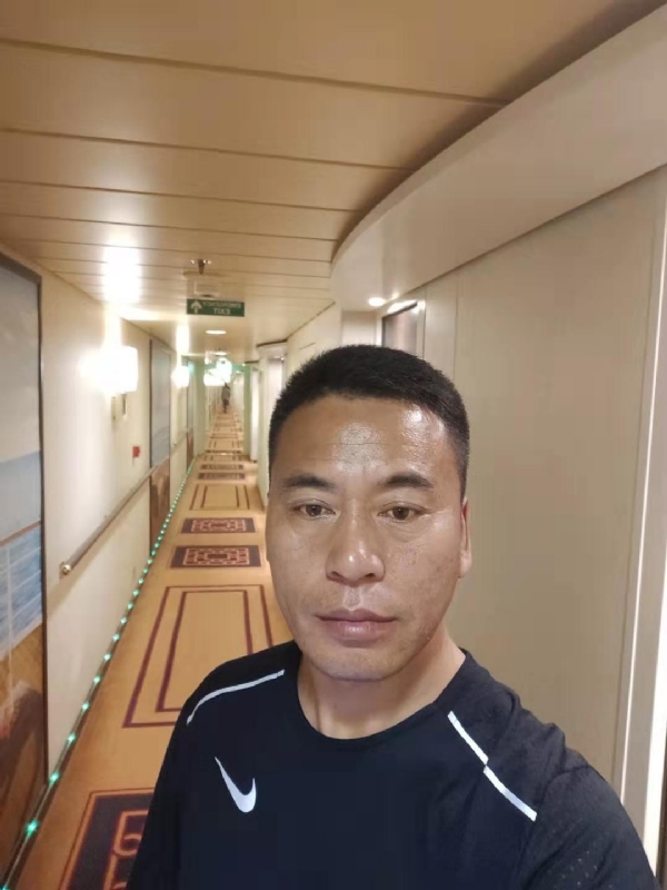 缘的第一张照片--沙县相亲网