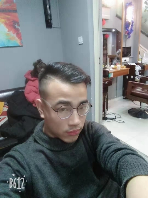 土豆的忧伤的第一张照片--沙县相亲网