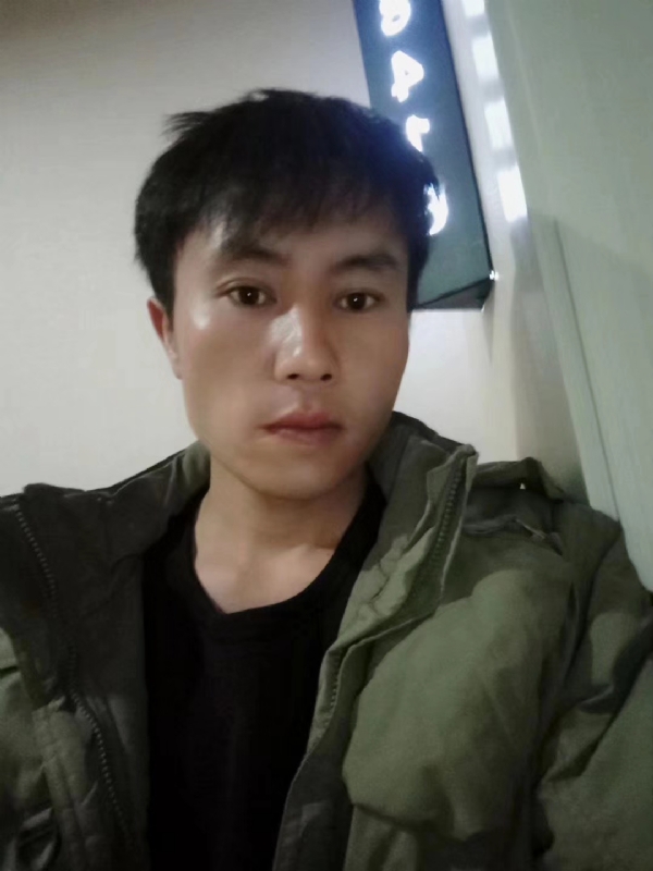 槑头槑脑的第一张照片--沙县相亲网