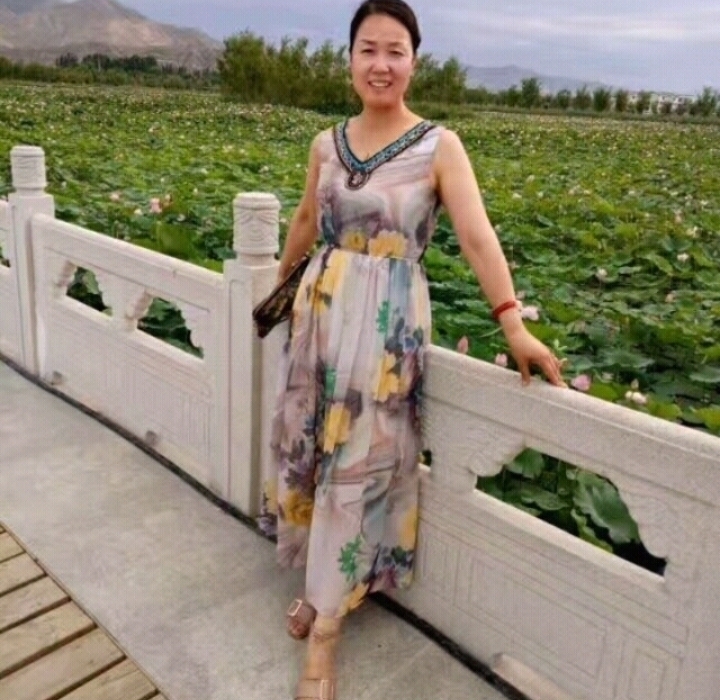 红叶的第一张照片--沙县相亲网