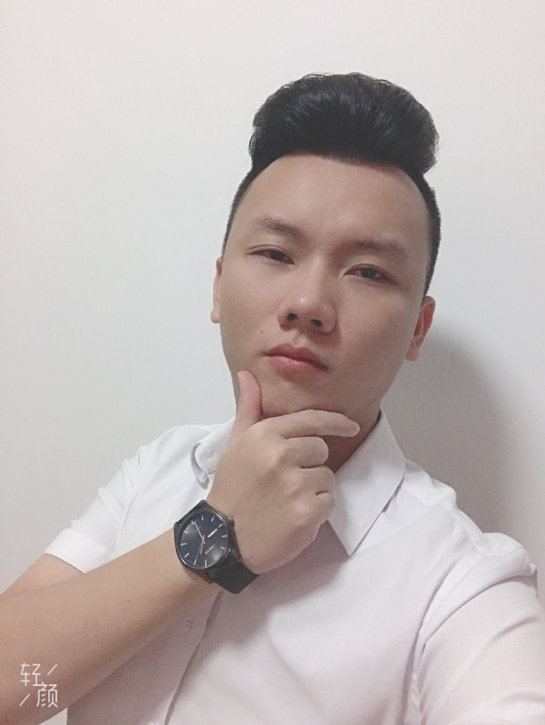 廖少的第一张照片--沙县相亲网