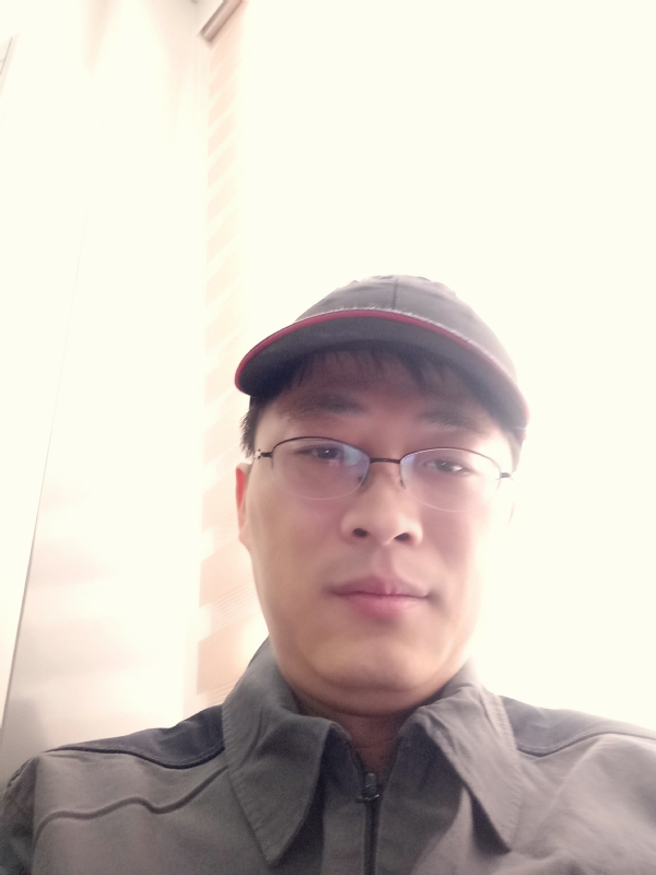 小马哥的第一张照片--沙县相亲网