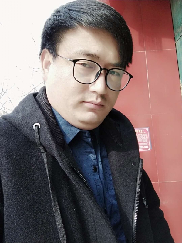 史凯的第一张照片--沙县相亲网