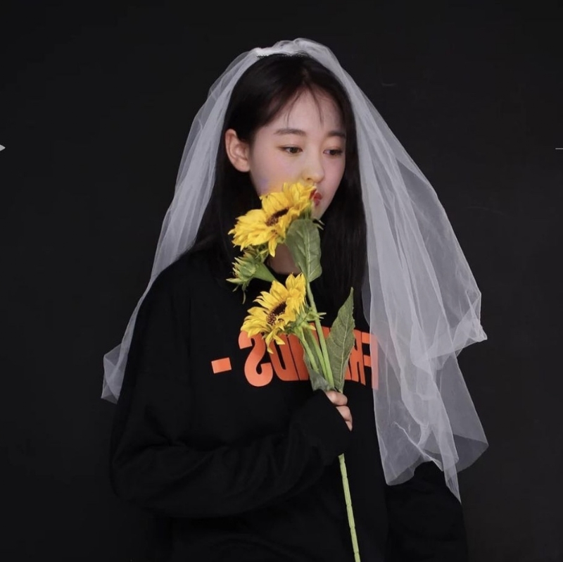 楠楠的第一张照片--沙县相亲网