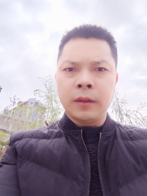 随缘的第一张照片--沙县相亲网