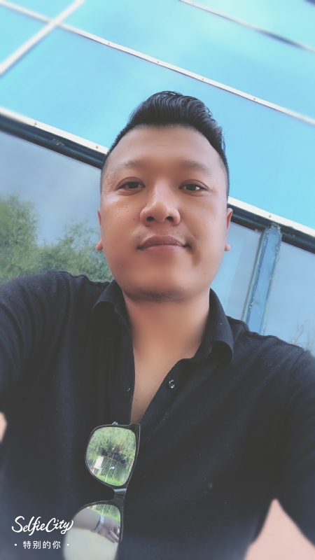 深蓝之钻的第一张照片--沙县相亲网