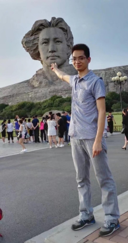 惠辉的牛的第一张照片--沙县相亲网
