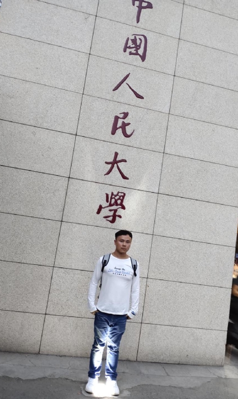 Whoareyou的第一张照片--沙县相亲网