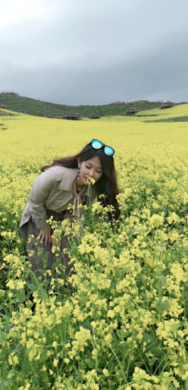 小桃花的第一张照片--沙县相亲网