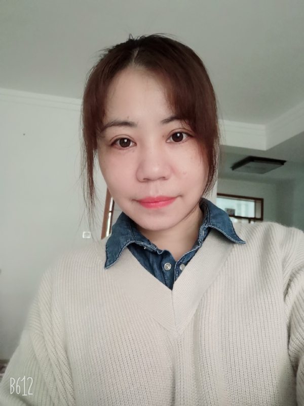 蜗牛慢慢的第一张照片--沙县相亲网
