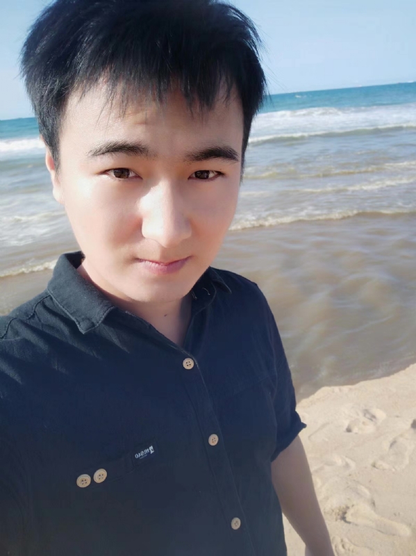 xiaofeng的第一张照片--沙县相亲网