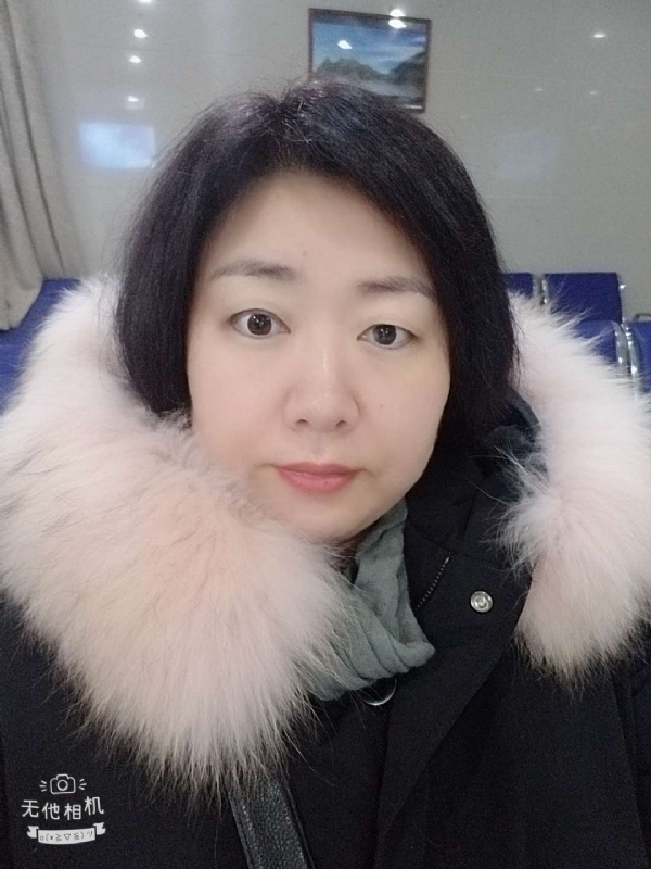 丽丽的第一张照片--沙县相亲网