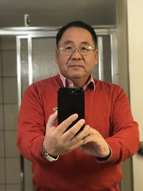 Roger的第一张照片--沙县相亲网