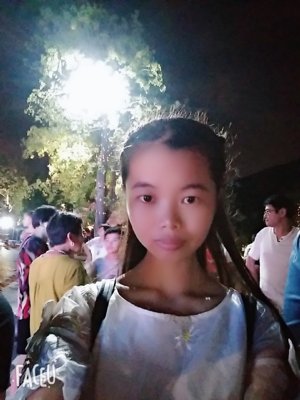 雨天的第一张照片--沙县相亲网