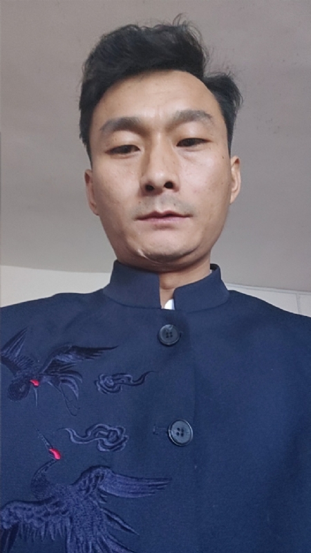 逆袭的小老鼠～龙long的第一张照片--沙县相亲网