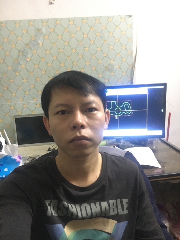 黄叶枫的第一张照片--沙县相亲网