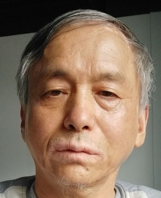 9杰米的第一张照片--沙县相亲网
