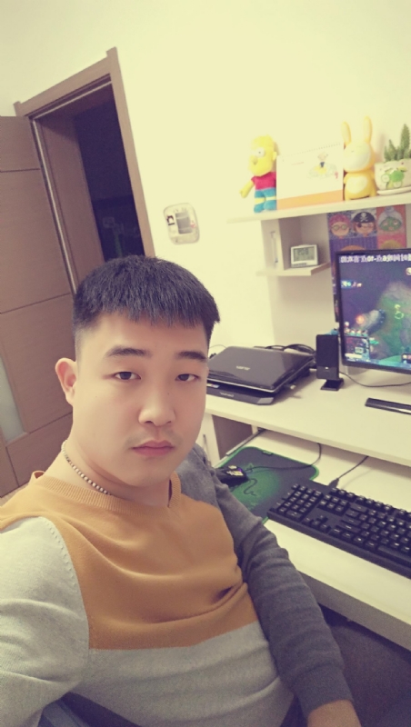 李权的第一张照片--沙县相亲网