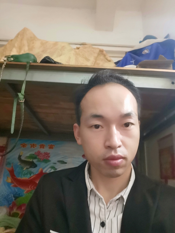 好缘的第一张照片--沙县相亲网