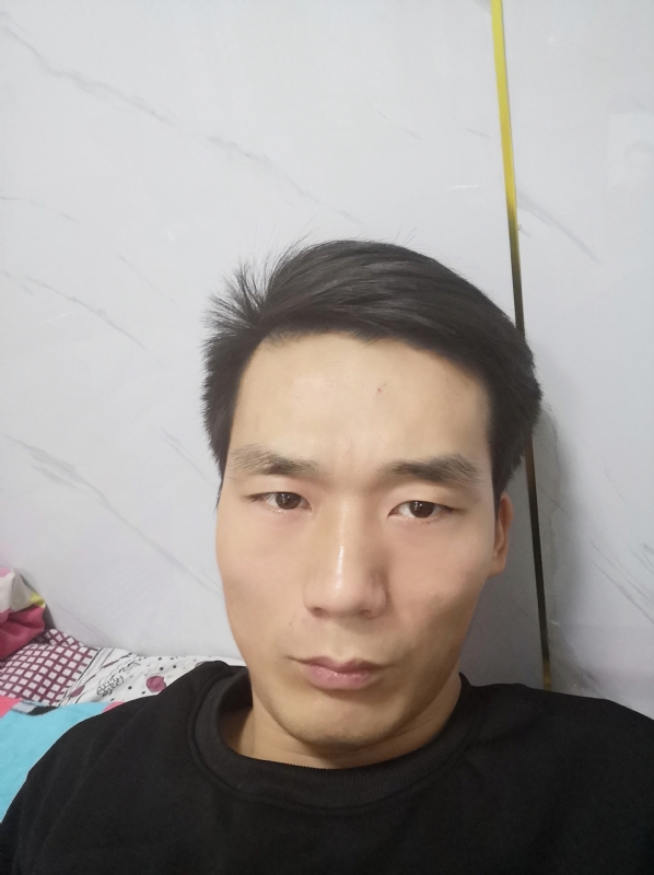来来来驱魔的第一张照片--沙县相亲网