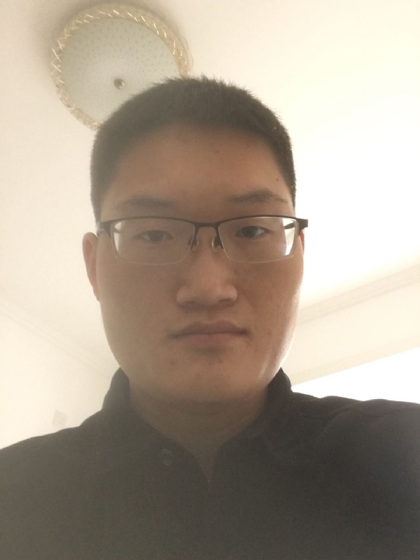 寻觅爱情的第一张照片--沙县相亲网