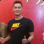 让分胜负的第一张照片--沙县相亲网