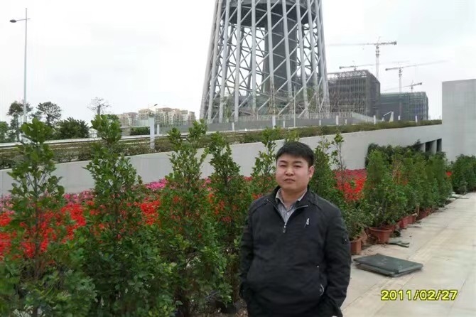 寻爱的第一张照片--沙县相亲网