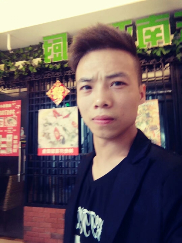 听云的第一张照片--沙县相亲网