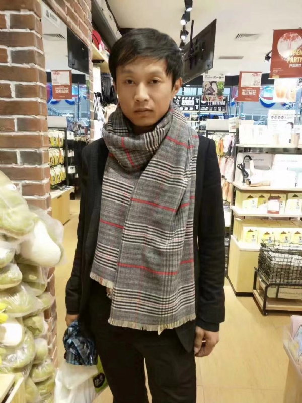 陈杰的第一张照片--沙县相亲网
